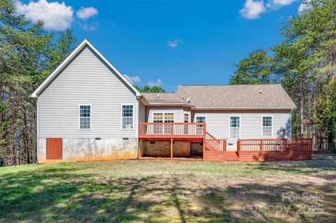 A home in Stony Point