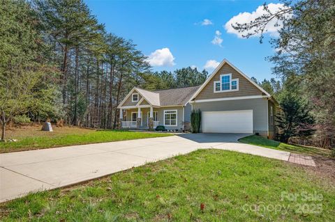 A home in Stony Point