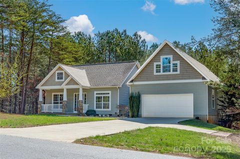 A home in Stony Point