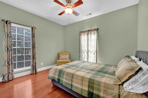 A home in Stony Point