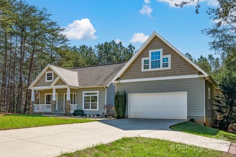 A home in Stony Point