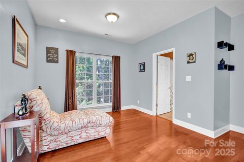A home in Stony Point