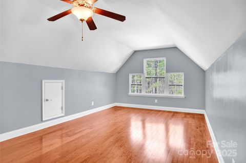 A home in Stony Point
