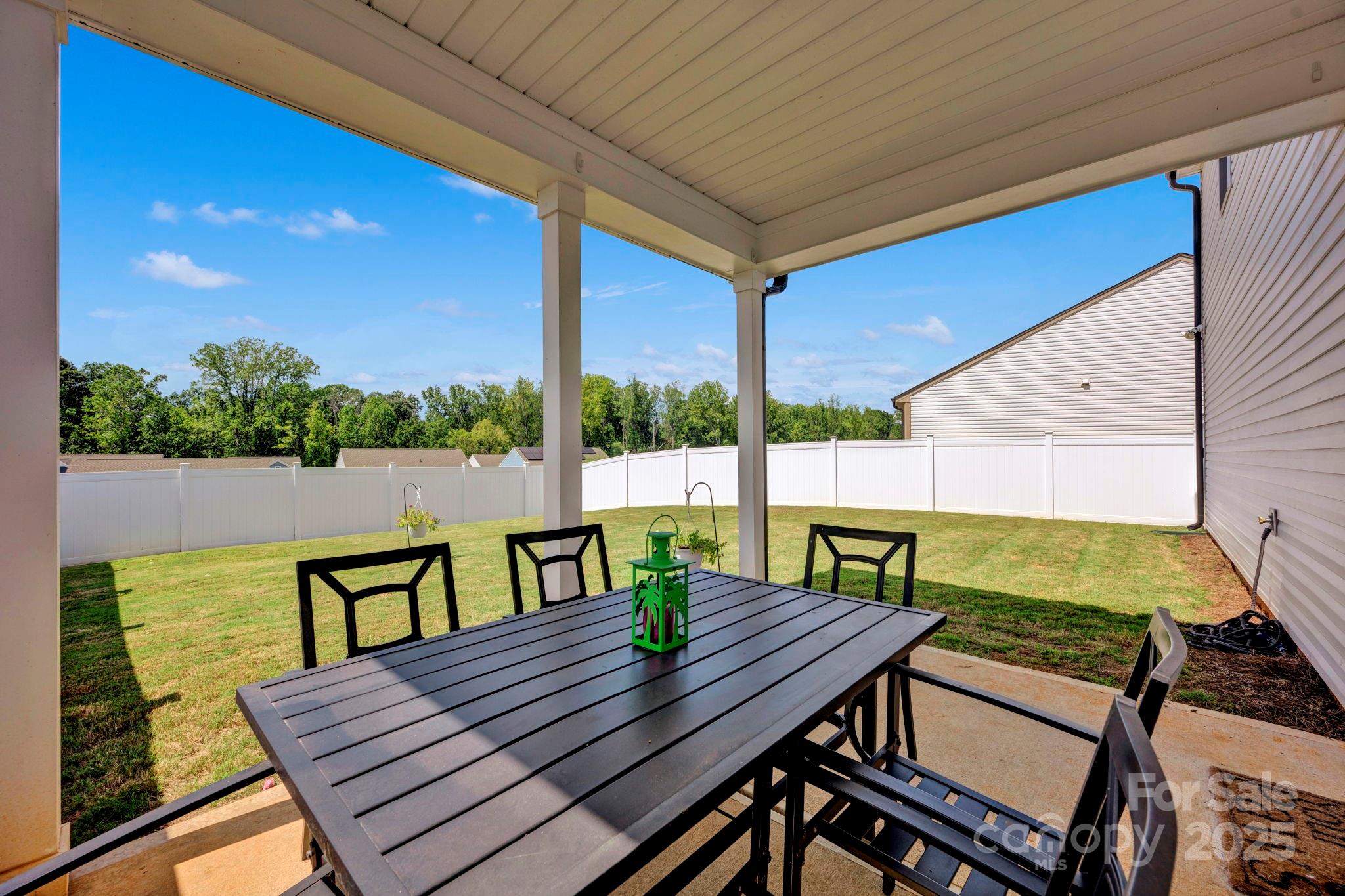 Marthas Ridge - Residential