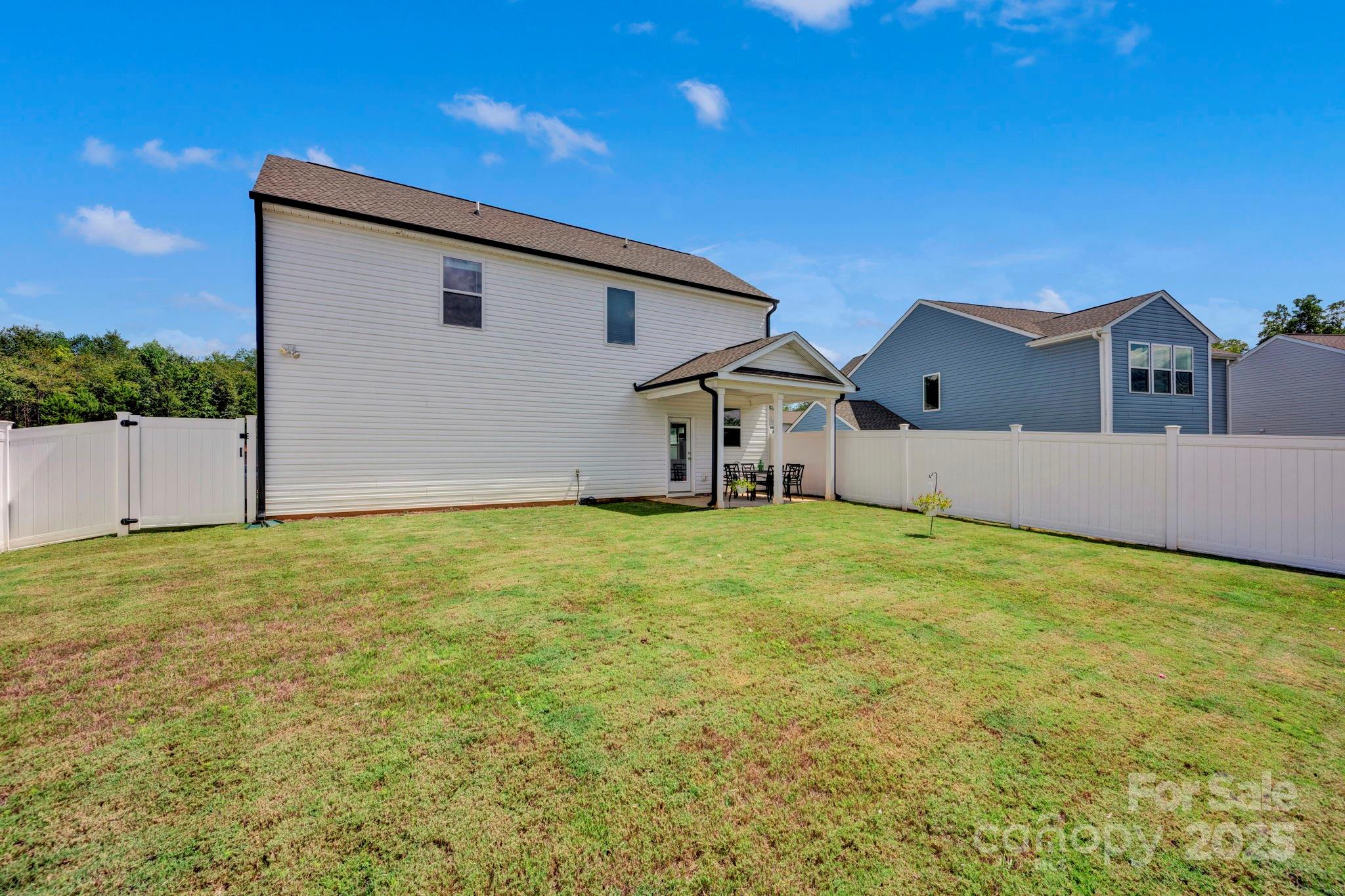 Marthas Ridge - Residential