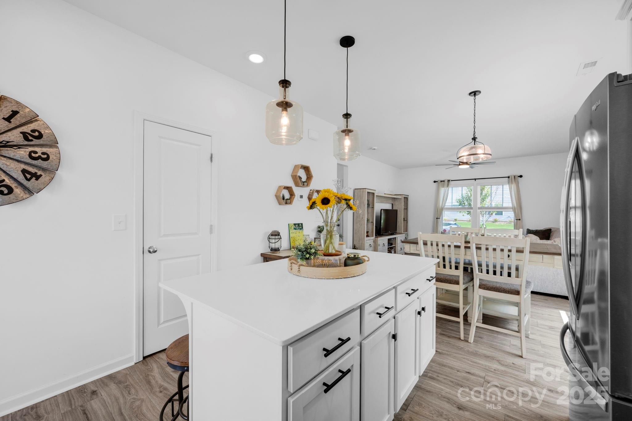 Marthas Ridge - Residential