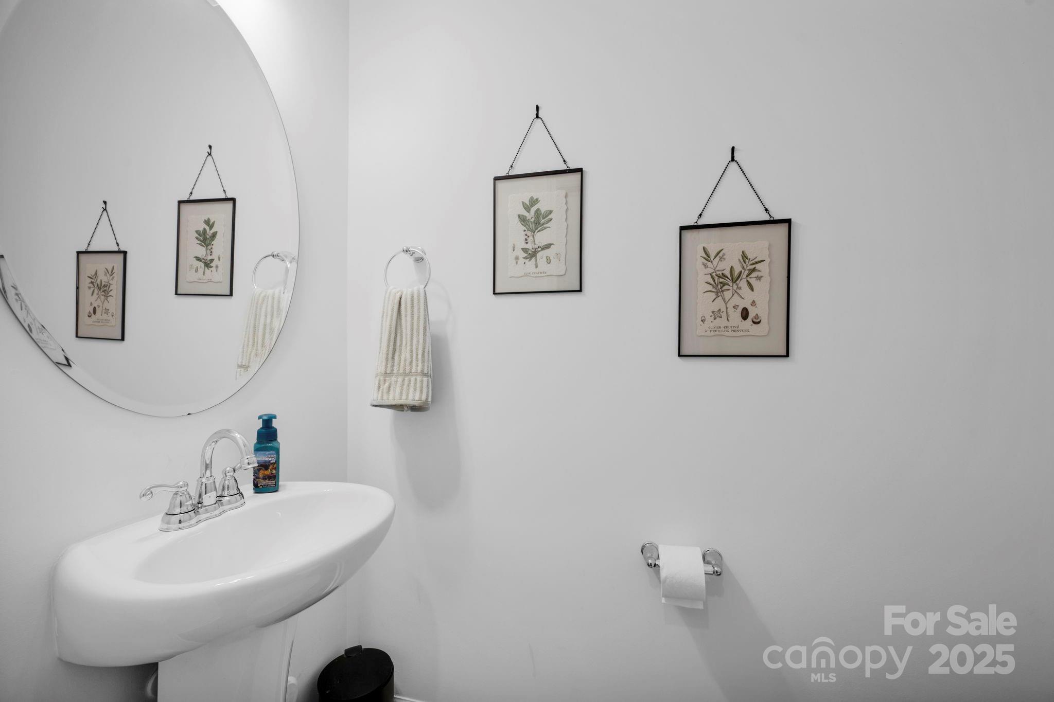 Marthas Ridge - Residential