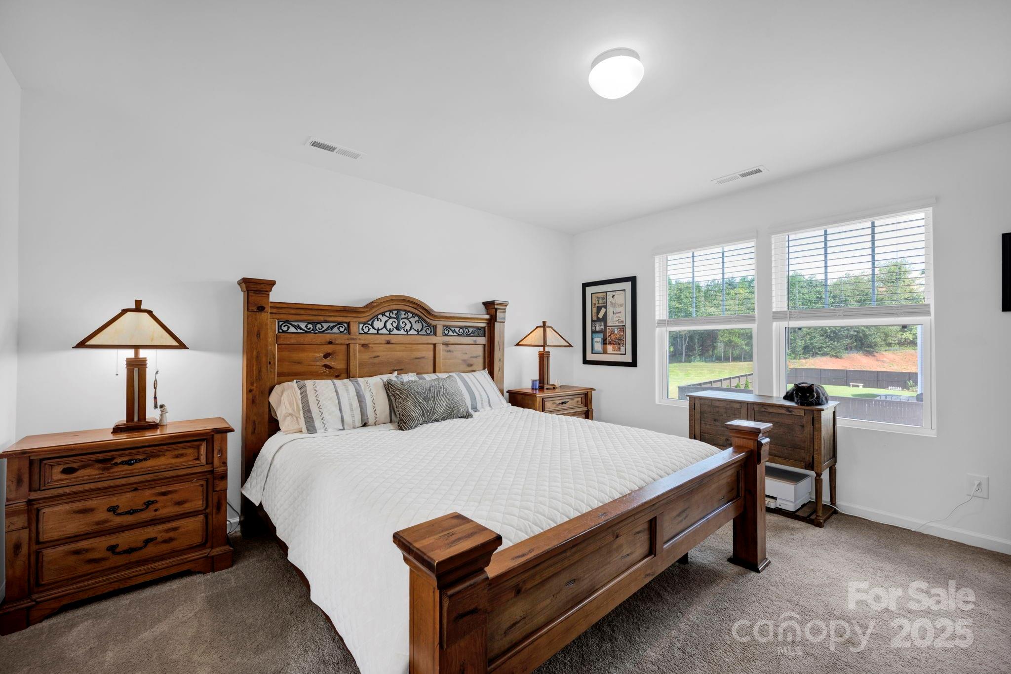 Marthas Ridge - Residential