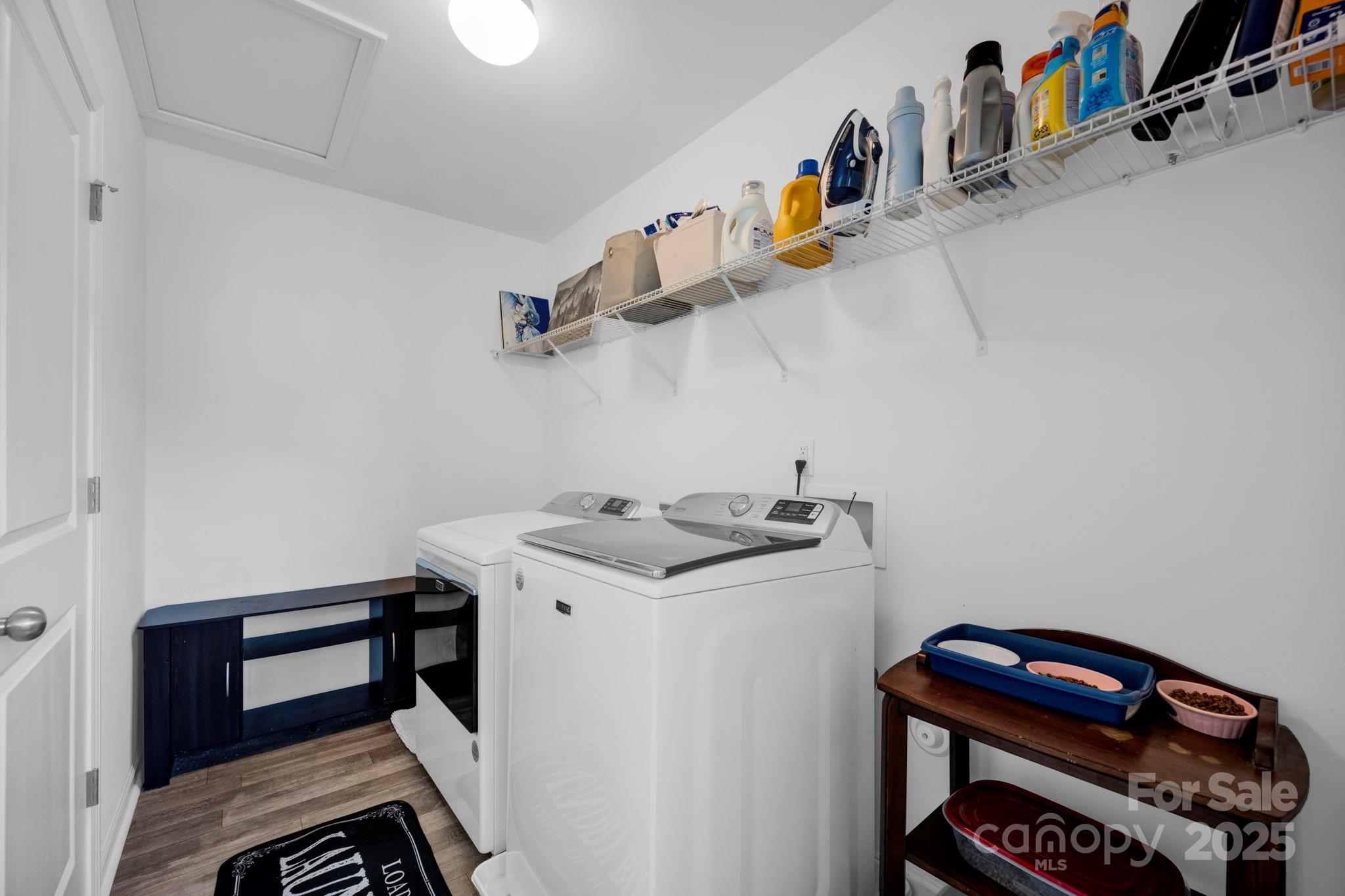 Marthas Ridge - Residential