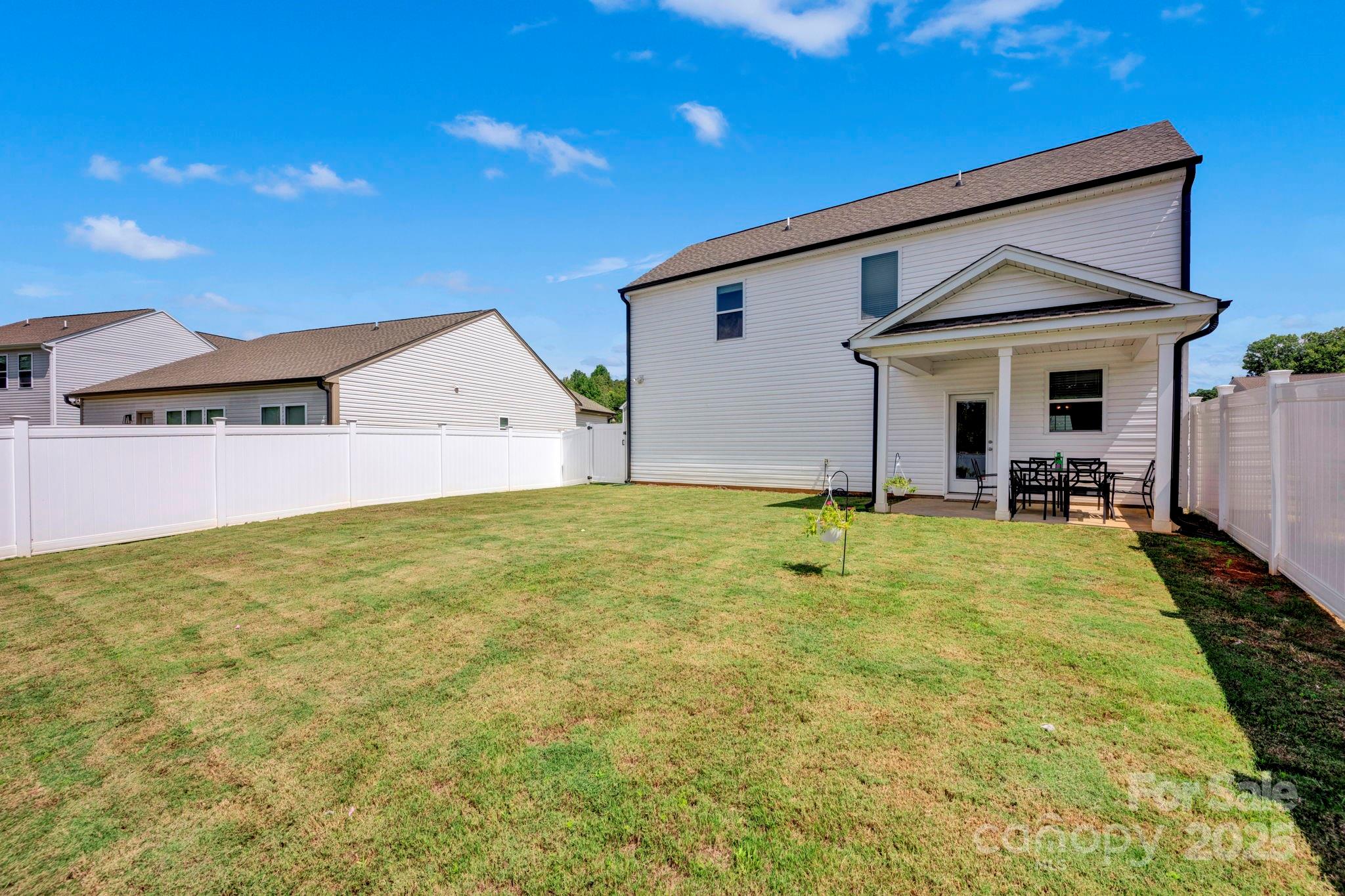 Marthas Ridge - Residential