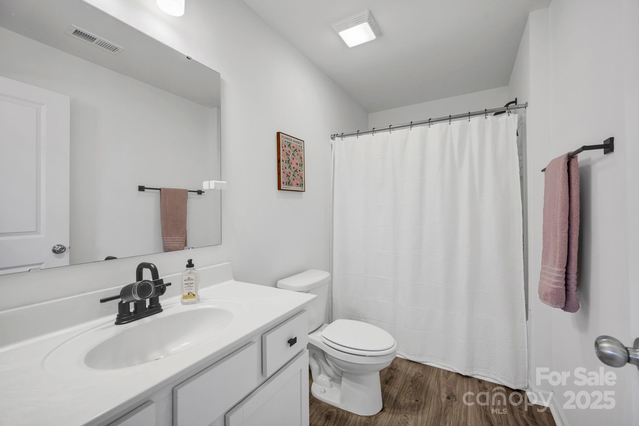 Marthas Ridge - Residential