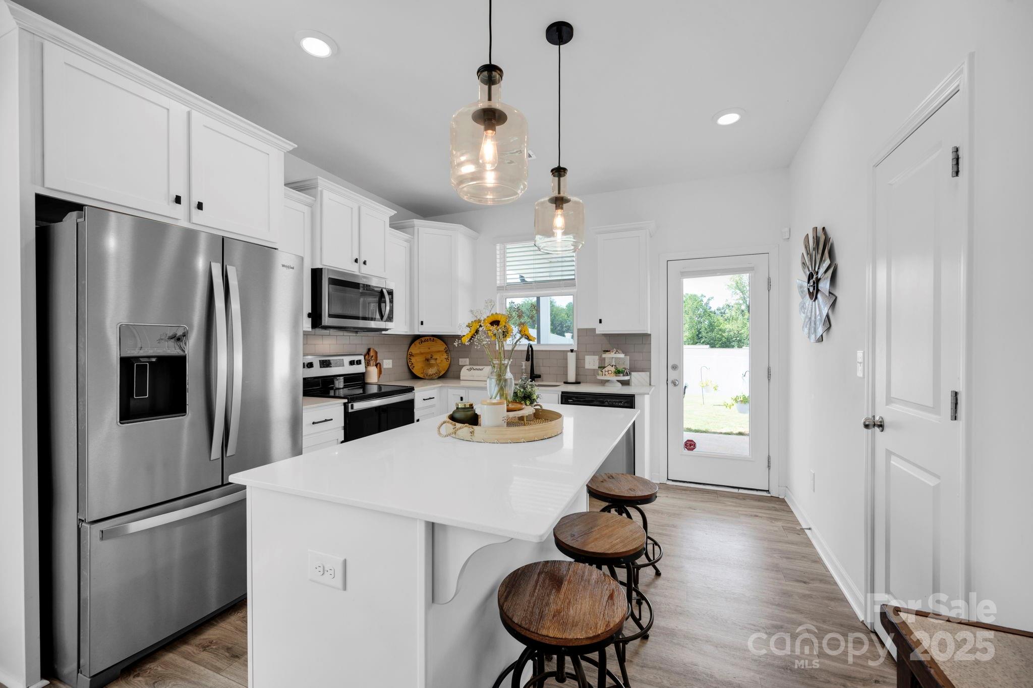 Marthas Ridge - Residential