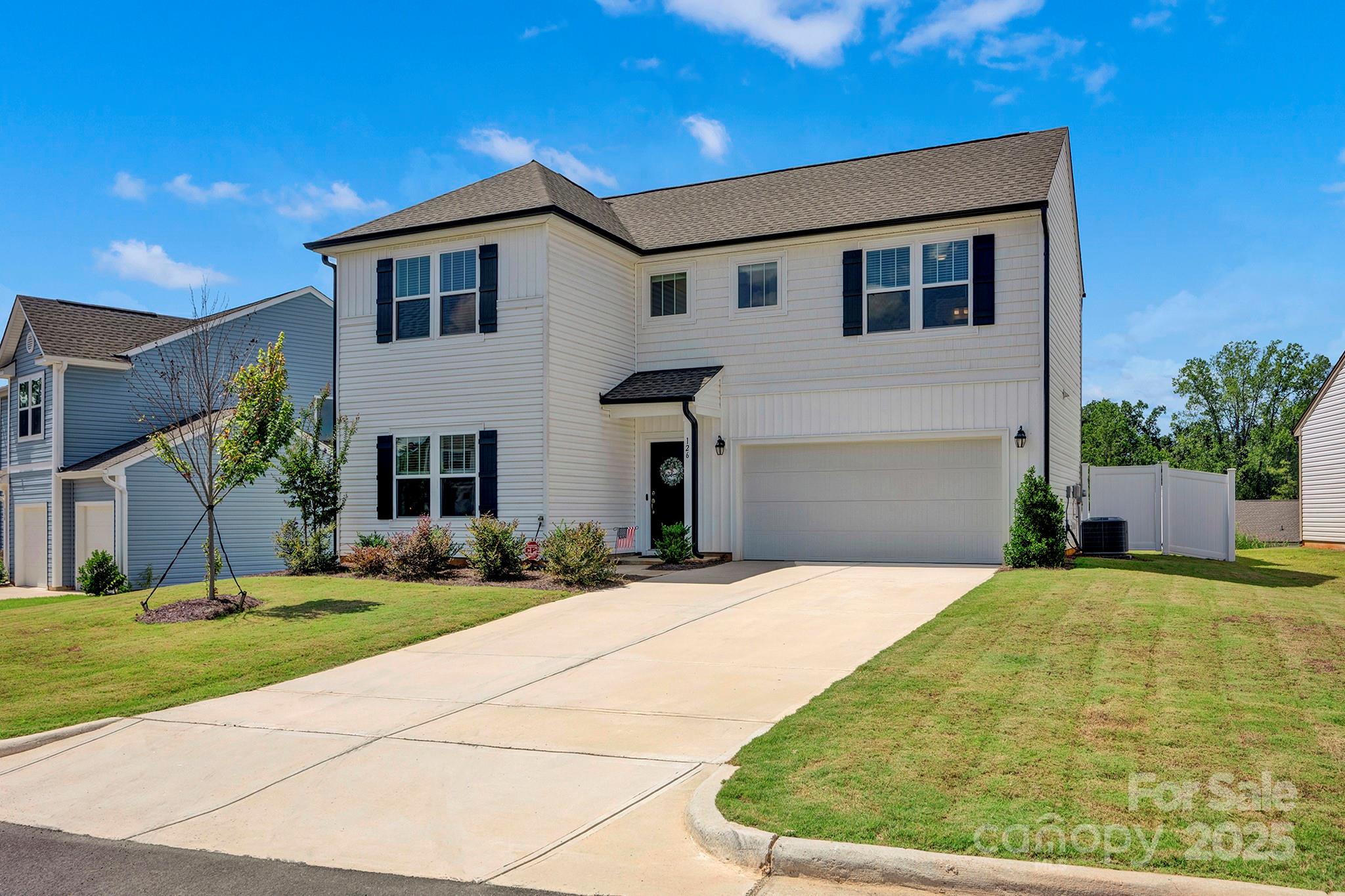 Marthas Ridge - Residential