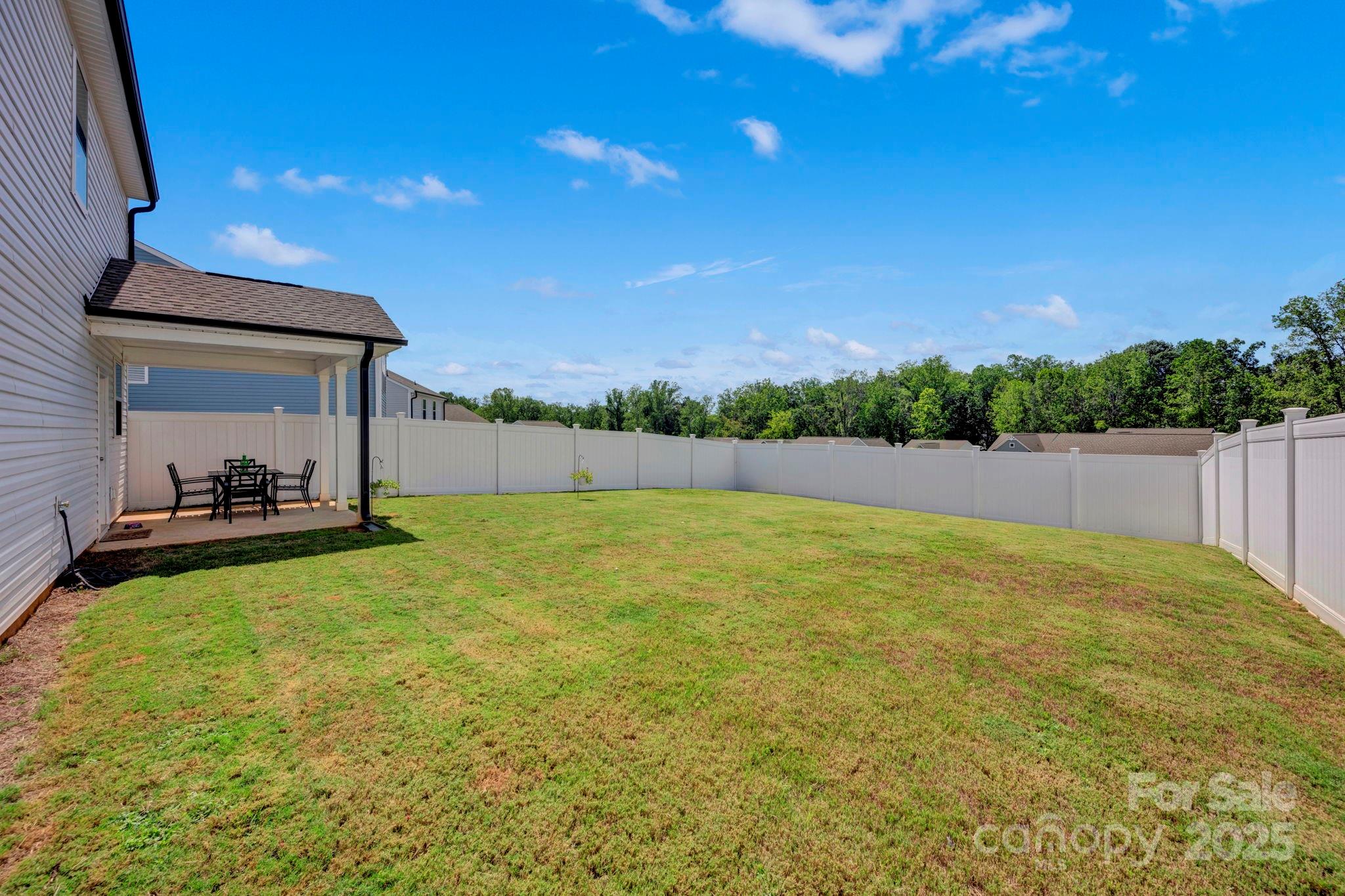 Marthas Ridge - Residential