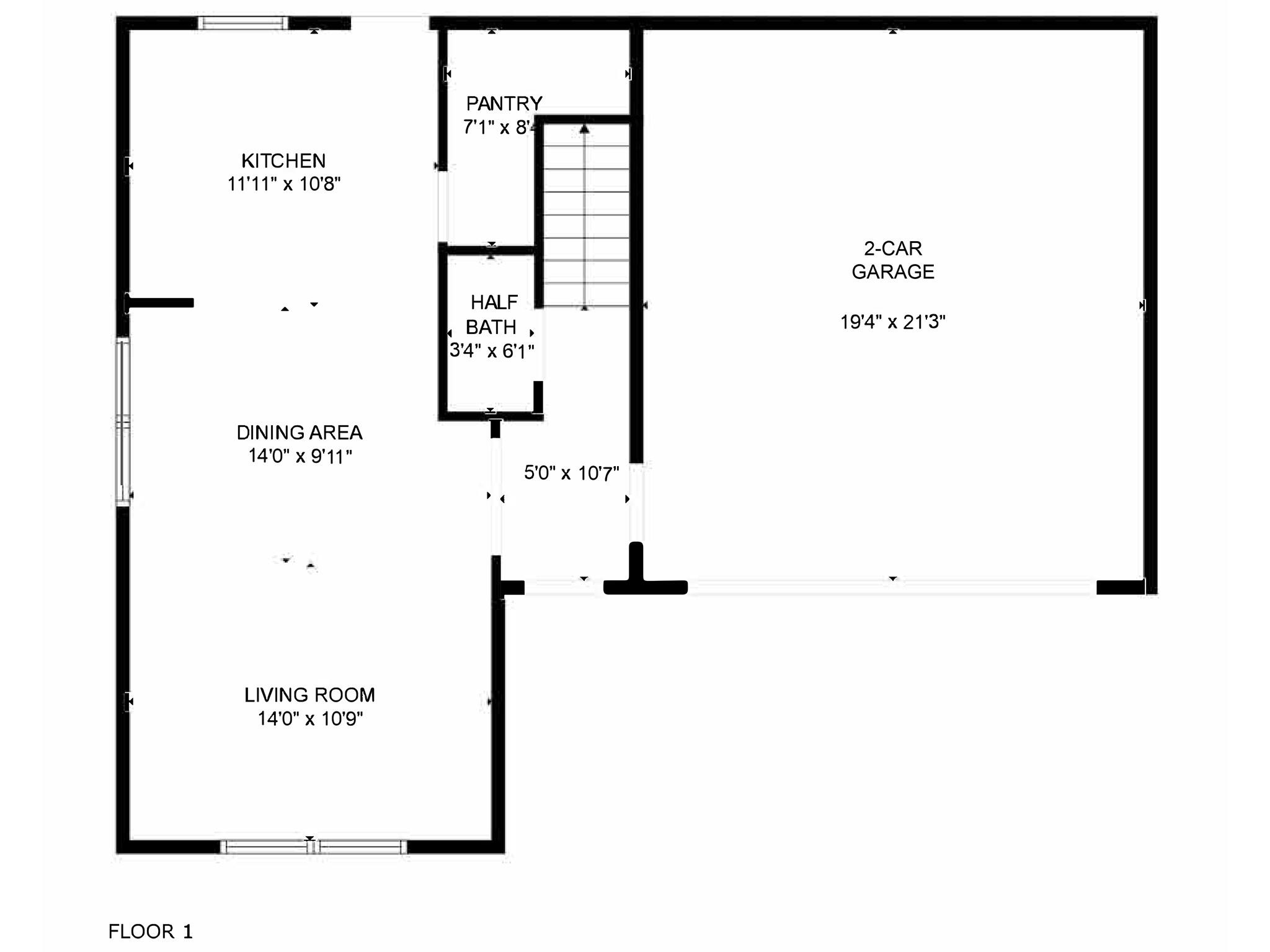 Marthas Ridge - Residential