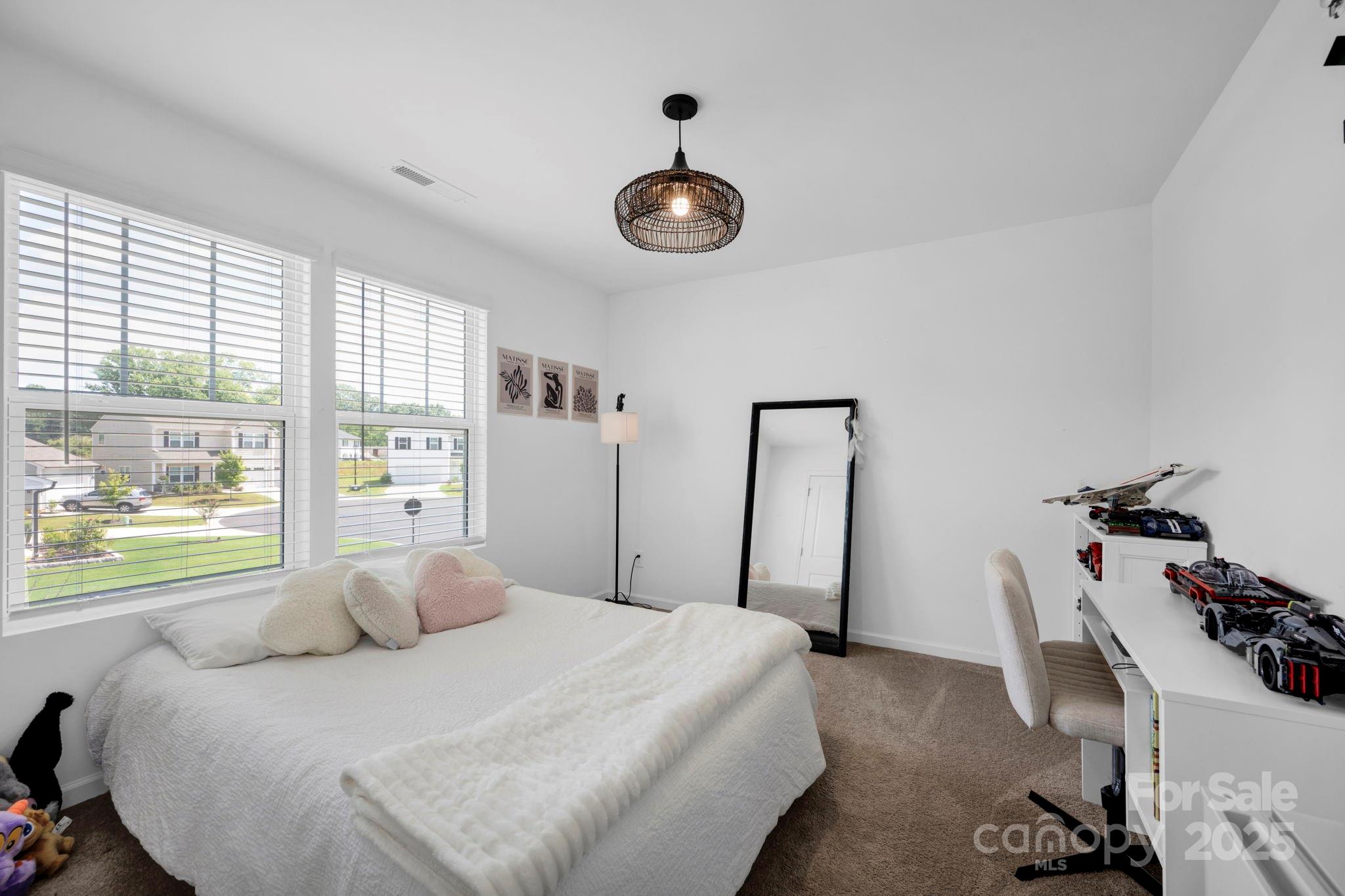 Marthas Ridge - Residential