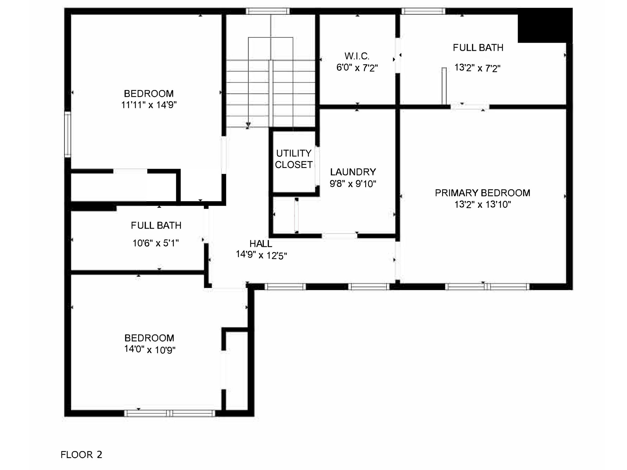 Marthas Ridge - Residential