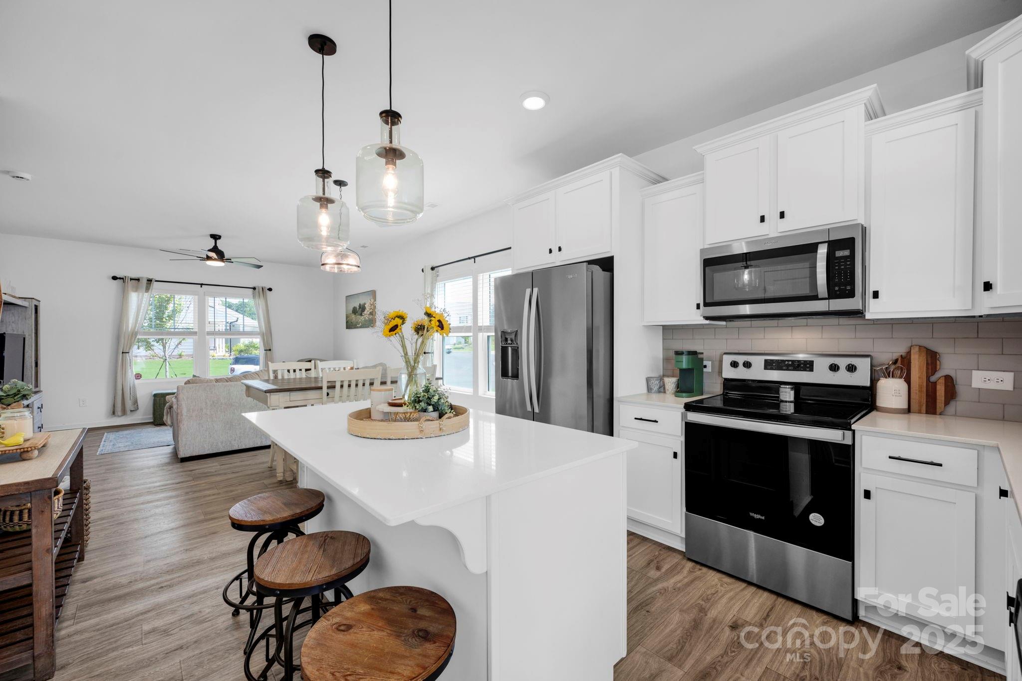 Marthas Ridge - Residential