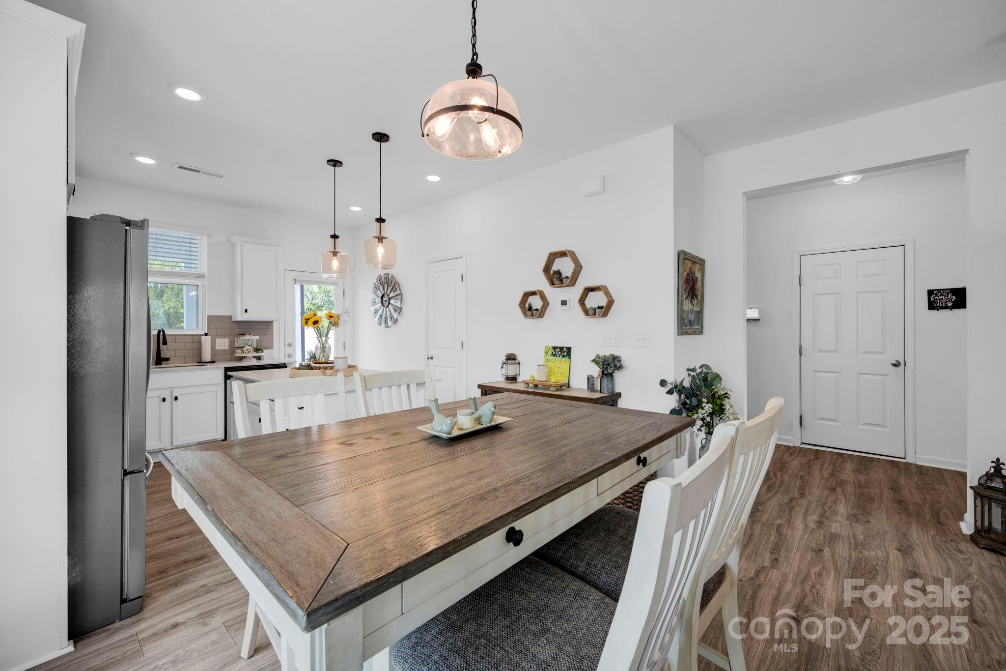 Marthas Ridge - Residential