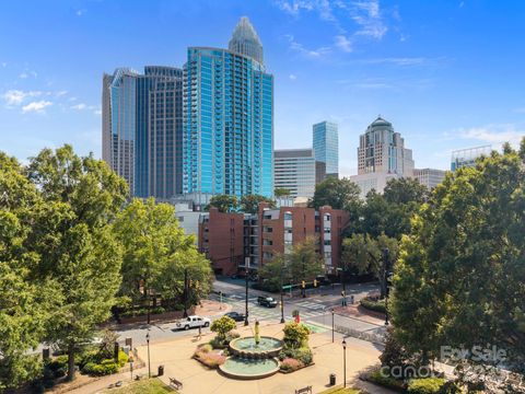 224 N Poplar Street 9 Charlotte NC 28202
