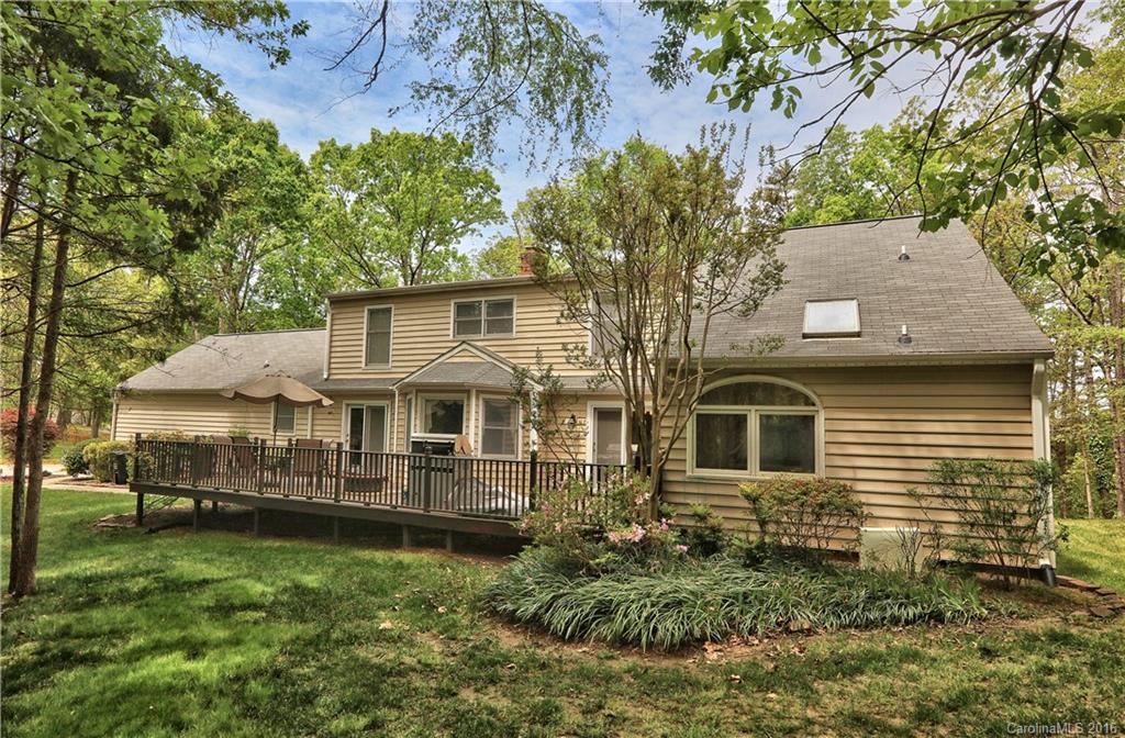 Town Creek - Residential