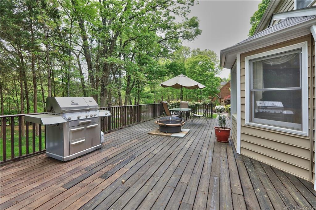 Town Creek - Residential