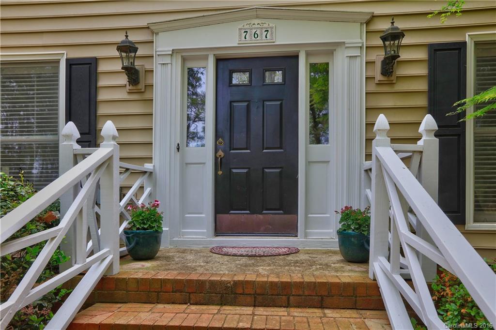 Town Creek - Residential