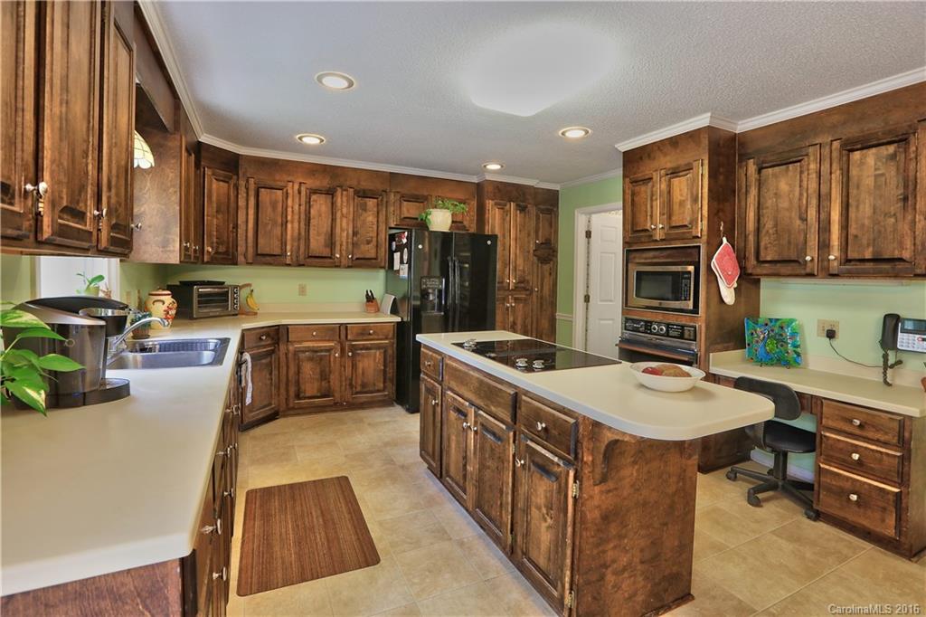 Town Creek - Residential