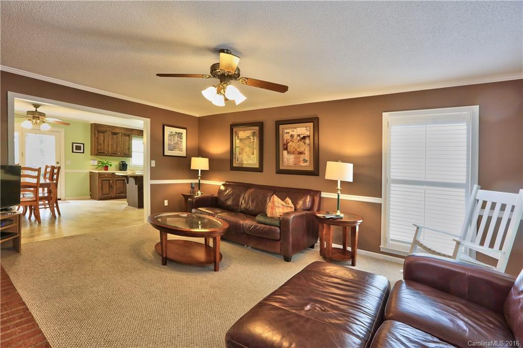 Town Creek - Residential