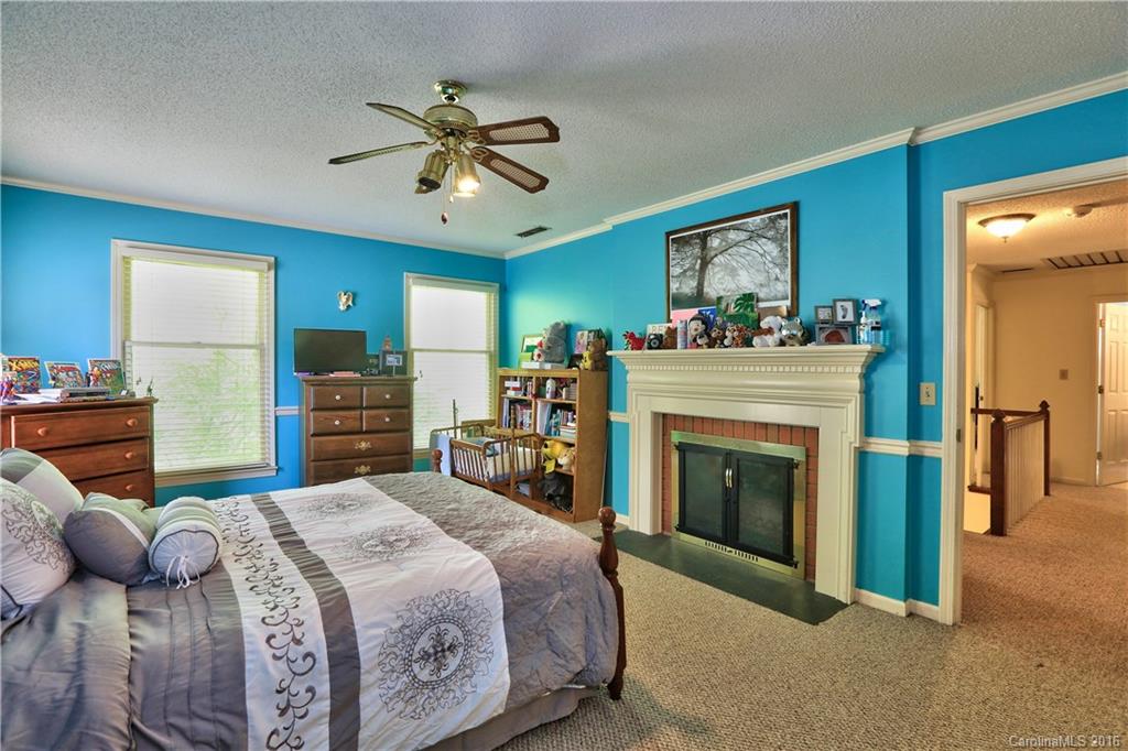 Town Creek - Residential