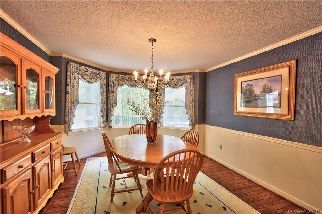 Town Creek - Residential