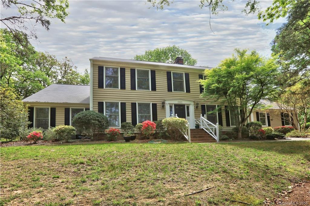 Town Creek - Residential