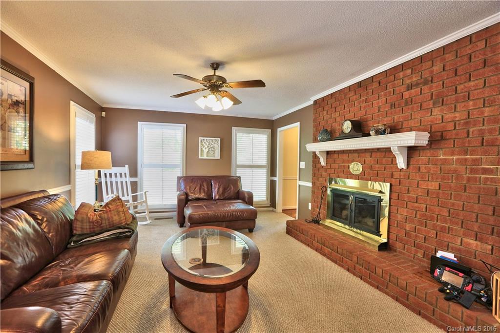 Town Creek - Residential