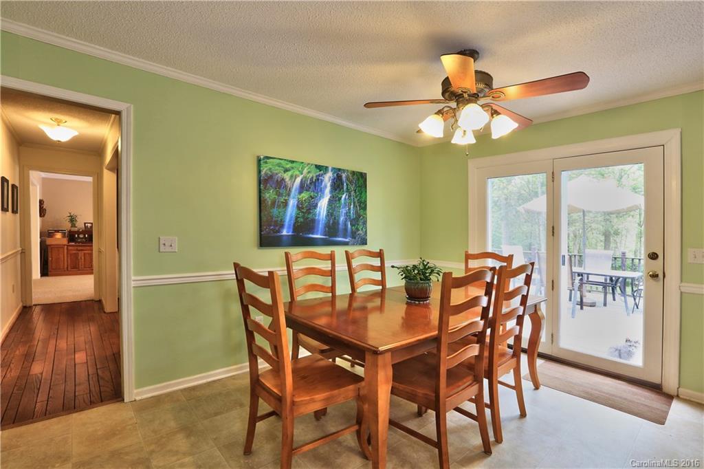 Town Creek - Residential