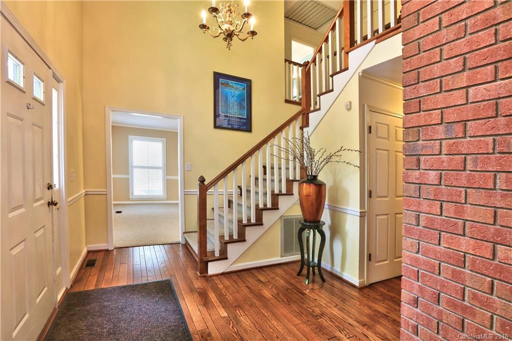 Town Creek - Residential