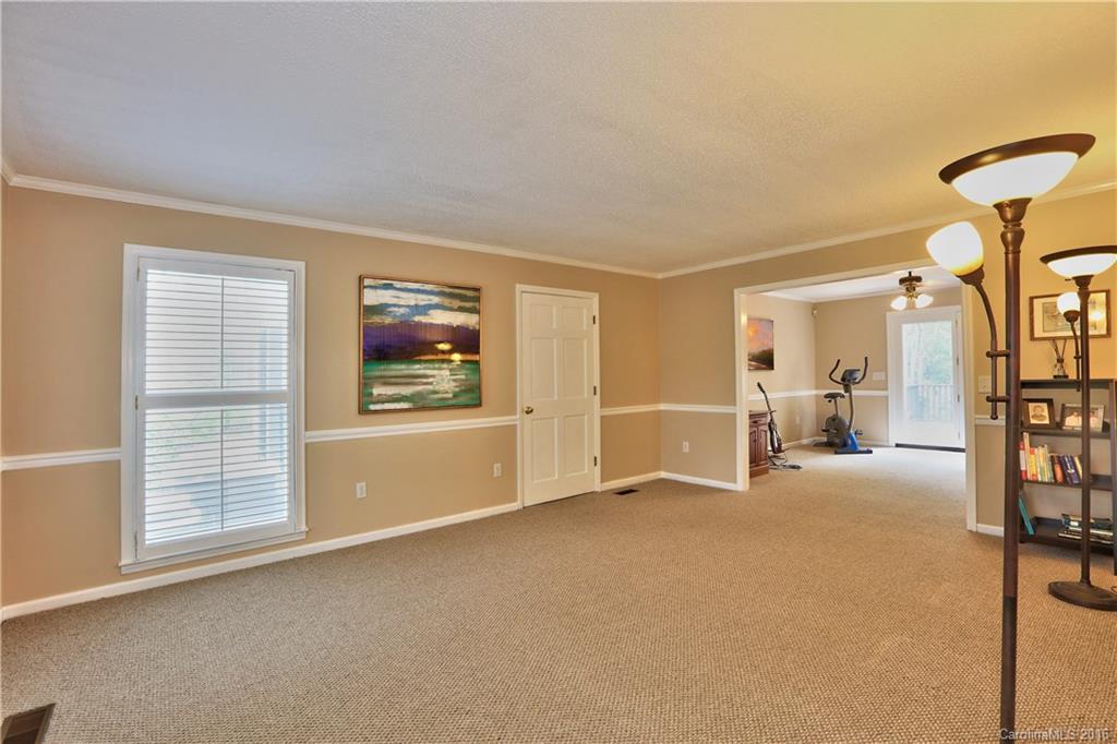 Town Creek - Residential