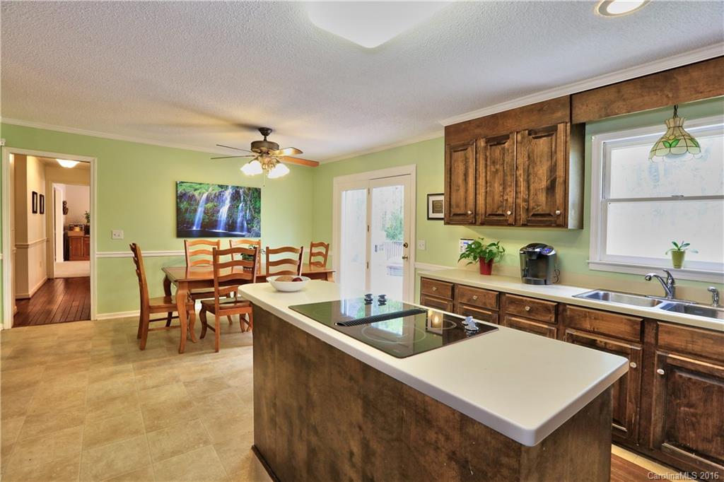 Town Creek - Residential