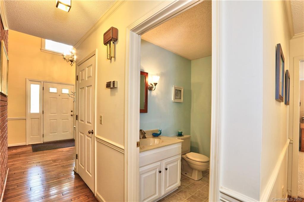 Town Creek - Residential