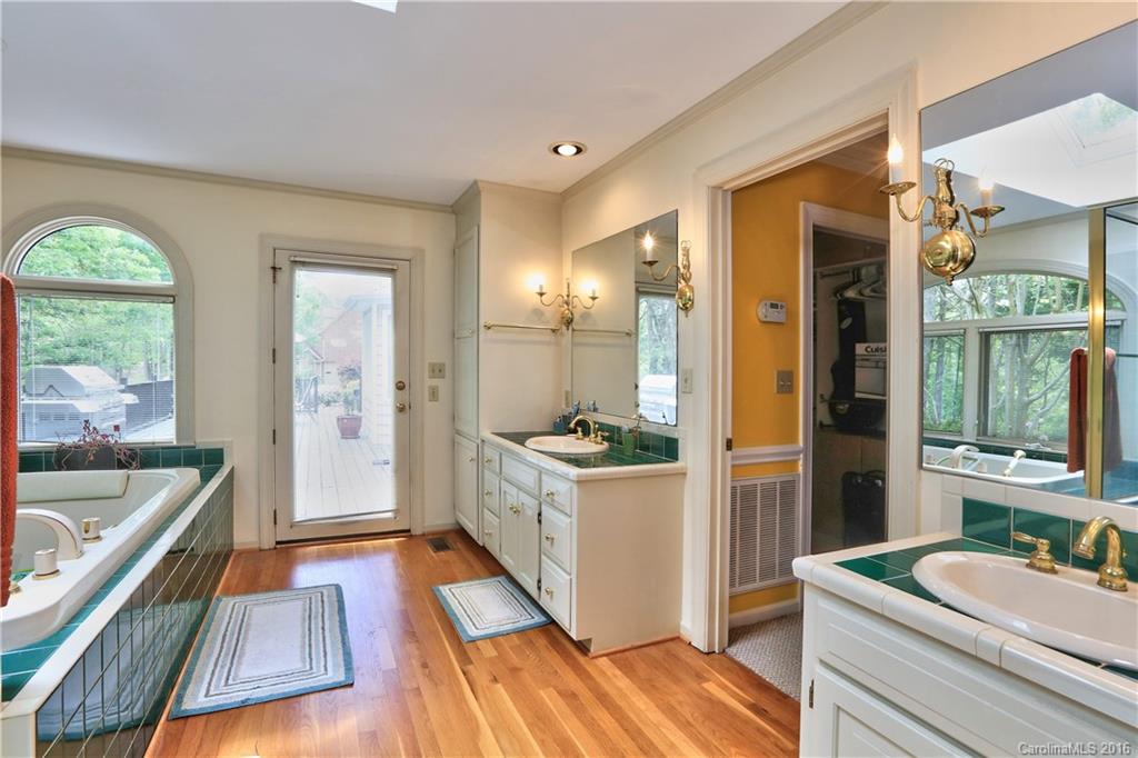 Town Creek - Residential