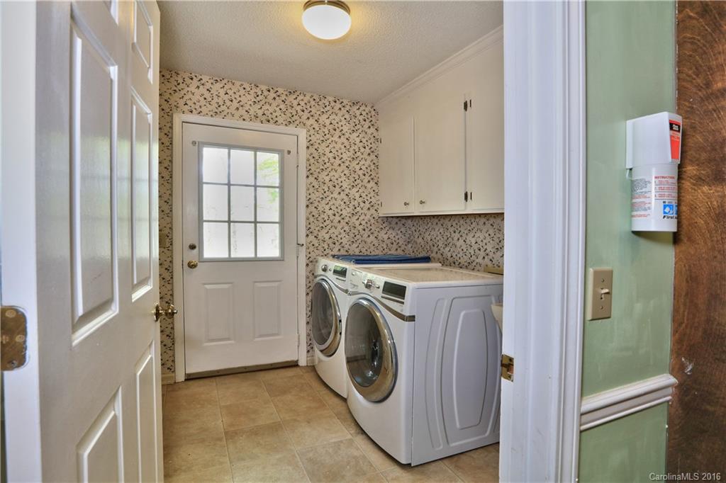 Town Creek - Residential