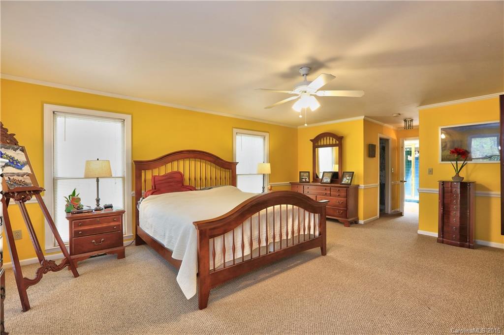 Town Creek - Residential