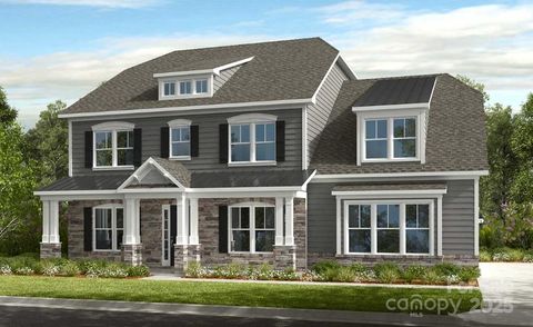 18129 Sulton Terrace Huntersville NC 28078