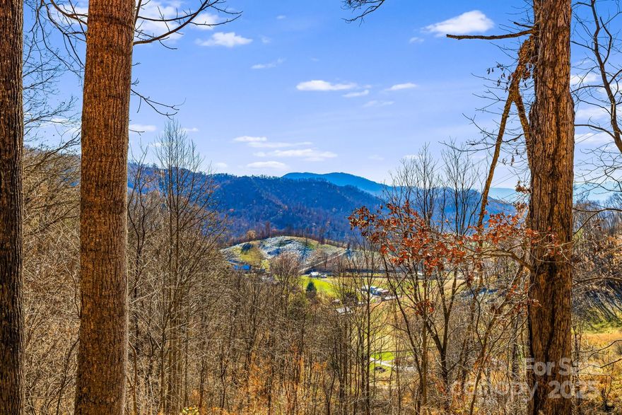 Private 20-Acre Mountain Cabin with Long-Range Views! Enjoy privacy, convenience, and breathtaking scenery at this charming 2BR/2BA cabin located just 5 miles from Interstate 40. Perched to capture long-range mountain vistas, this home offers an ideal blend of seclusion and accessibility. The open-concept main living area features vaulted tongue-and-groove ceilings, a stone fireplace, and beautiful hardwood floors. The main level includes two bedrooms and a full bath, while the spacious loft—complete with its own full bath—serves perfectly as an owner’s suite. Two covered decks extend the living space outdoors. Relax on the front deck and take in the sweeping mountain views, or host gatherings on the expansive covered back deck. An outbuilding provides convenient storage or could function as a workshop or flex space. With 20 acres stretching to the mountain ridge, this property offers ample opportunities—additional building sites, trails, homesteading, or simply enjoying the untouched natural surroundings. A rare combination of privacy, views, and acreage. Wired fiber high-speed internet available. AWD/4WD needed. Absolutely no drive-bys.