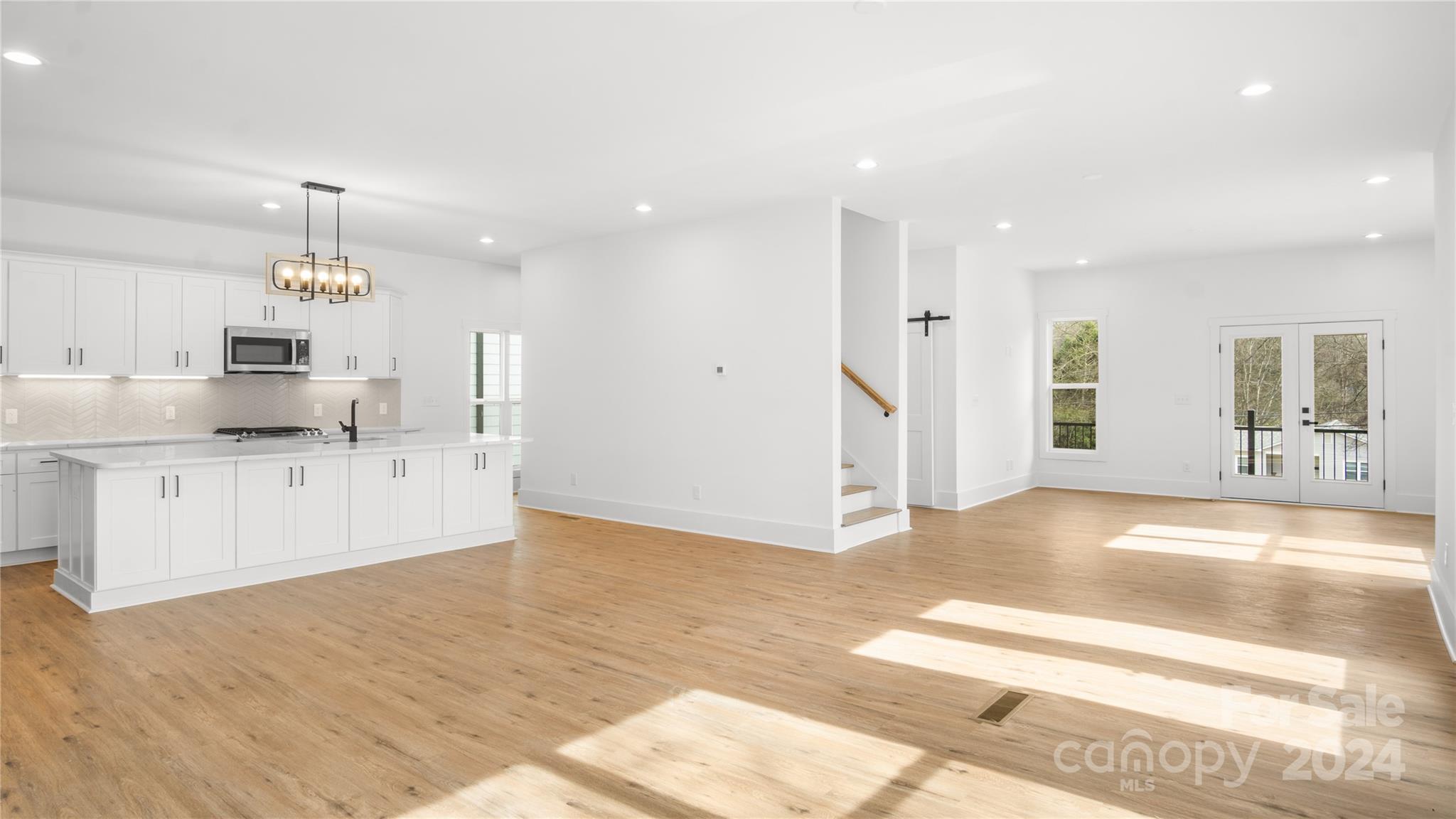 NONE - Residential Income