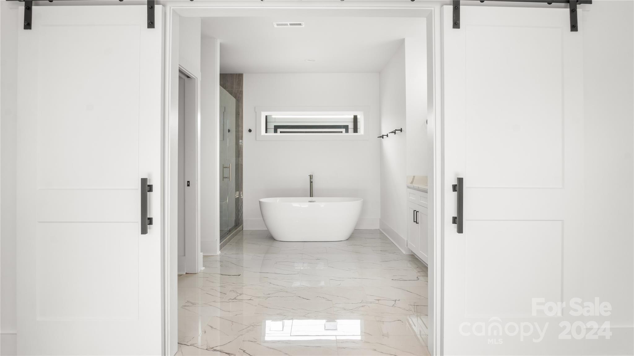 NONE - Residential Income