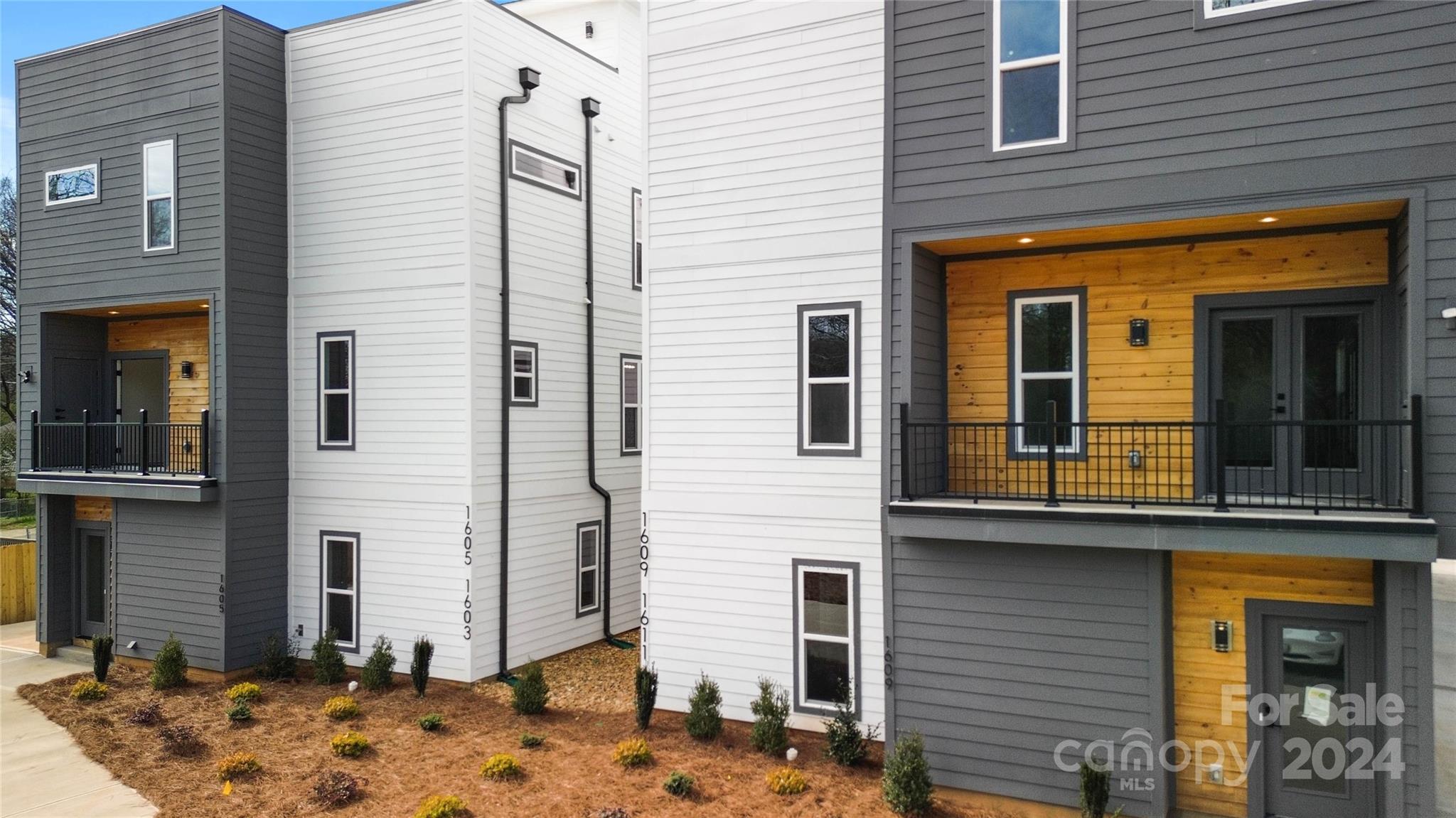 NONE - Residential Income