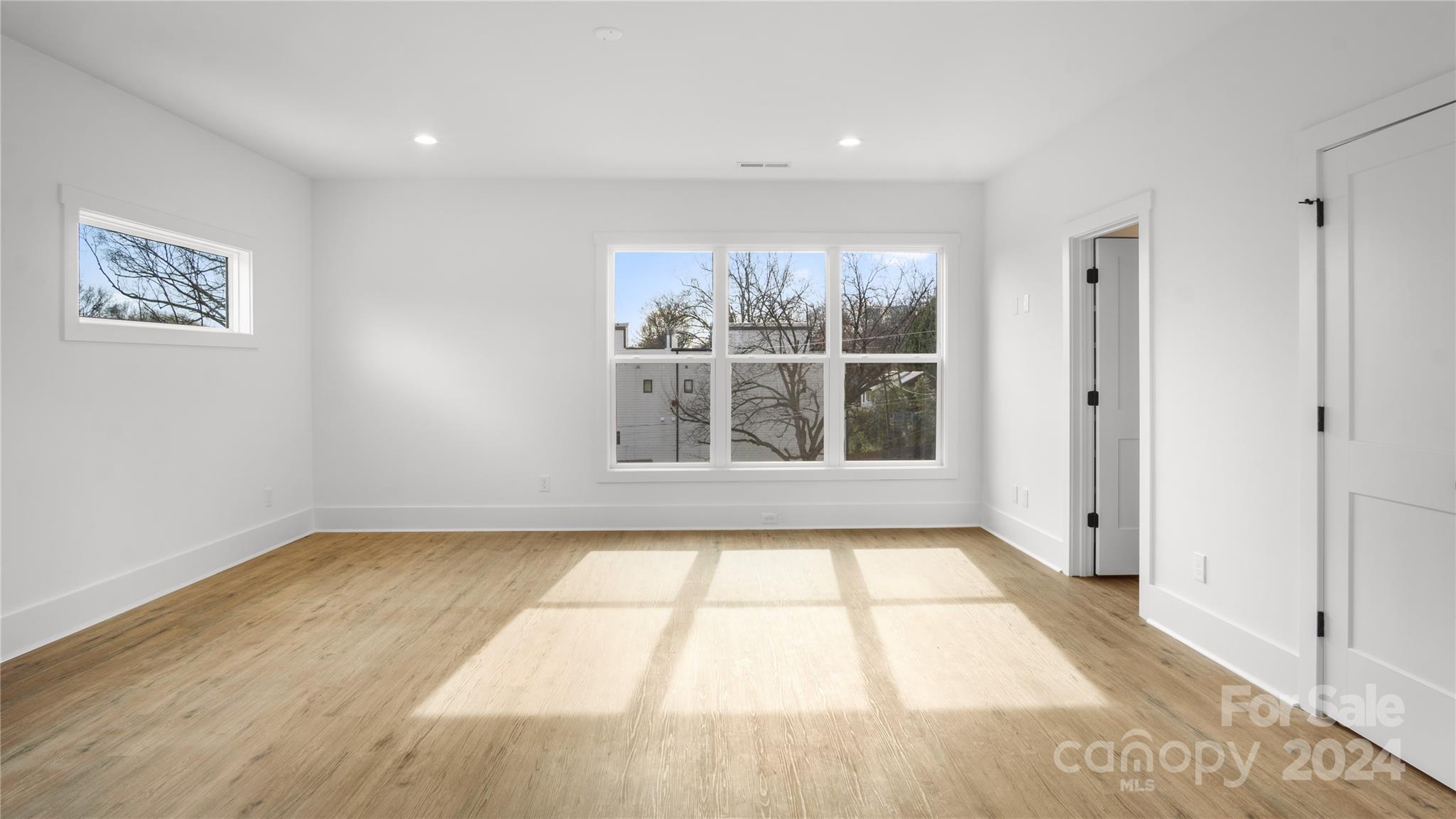 NONE - Residential Income