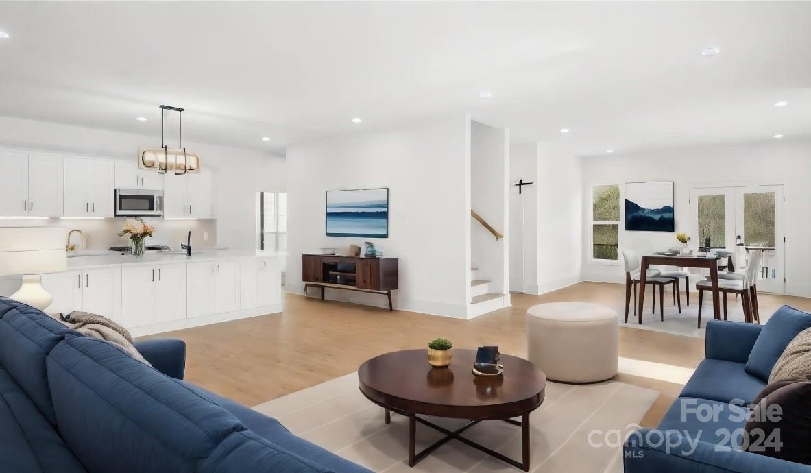 NONE - Residential Income