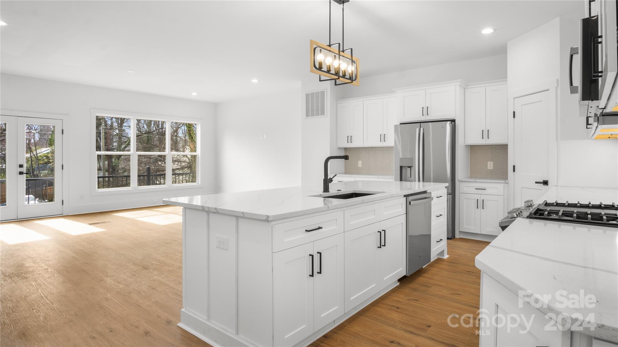 NONE - Residential Income