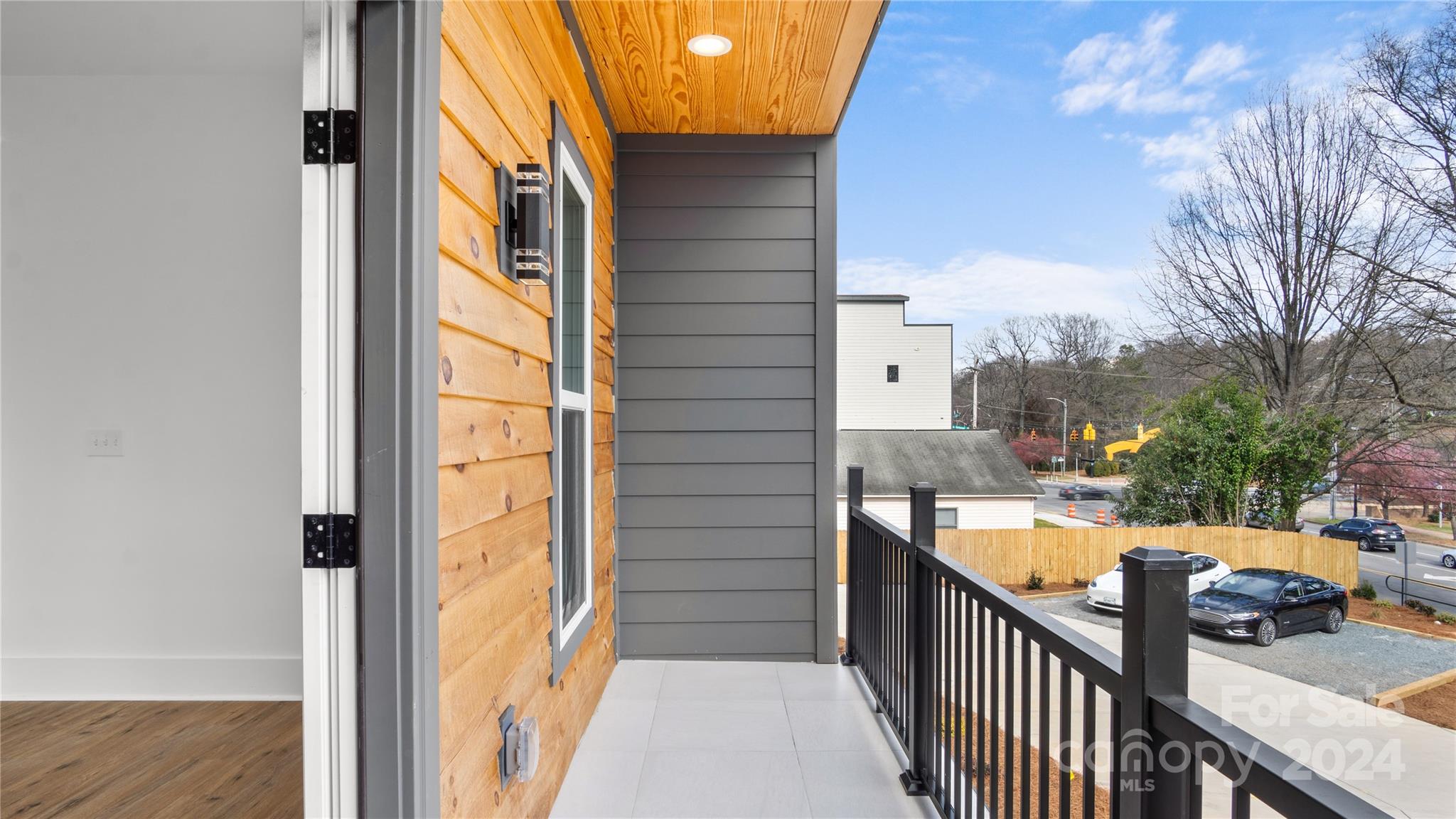 NONE - Residential Income